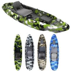 Kayaks and Boats sowie Echolote und Fishfinder buy by Koeder Laden