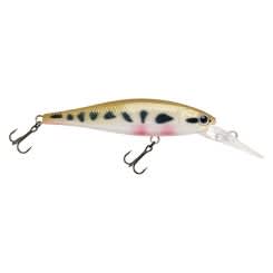 Lucky Craft Pointer 65 DD 6,5cm 5,4g Fishing Lures Various Colors 