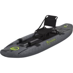 Lurante Inflatable Kayak Pedal Drive Pioneer Pedal 430 buy by Koeder Laden