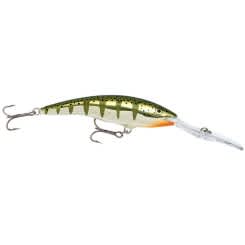 Rapala Deep Tail Dancer Lure FYP Flash Yellow Perch buy by Koeder