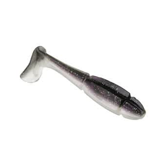 13 Fishing Churro Softbait 8,9cm Purple Rain