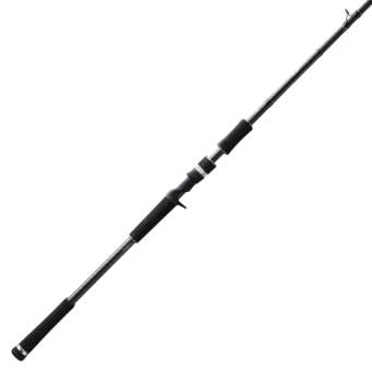 13 Fishing Fate Black Casting Fishing Rod 2,59m 40-130g