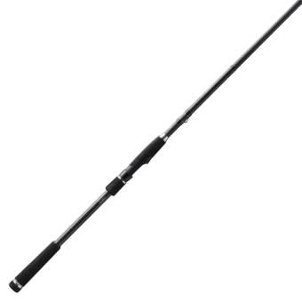 13 Fishing Fate Black Spinning Fishing Rod 2,74m 20-80g