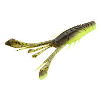 13 Fishing Wobble Craw soft lure 10,8cm Gill Pickle