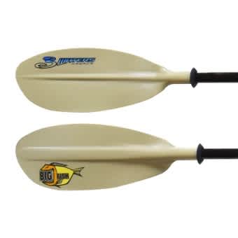 3Waters Big Fish Paddle Alloy 250cm 