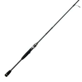 A-Tec Spinning rod Crazee Bass Game 