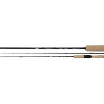 A-Tec Crazee Trout Spinning Rod 602UL 1,82m 1-6g
