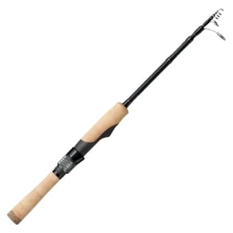 A-Tec Trout rod Crazee Trout Game 545UL-T 1,62m 1,5-5g 