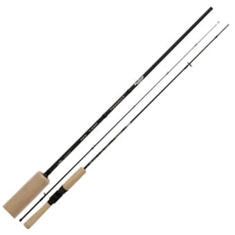 A-Tec Crazee Trout Spinning Rod 