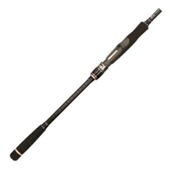 A-Tec Crazee Zander Game Spinning Rod S862MH 2,59m 35g