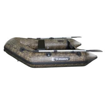 Allroundmarin Inflatable Dinghy Boat Jolly MW Professional camo 245