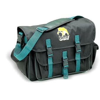 Behr Shoulder Bag Medium Size  43x35x15cm 