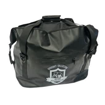 Behr Everdry Collection Carryall Gear Bag Wasserdichte Tasche Schwarz 