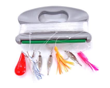 Behr Handline Fishing Kit 1 