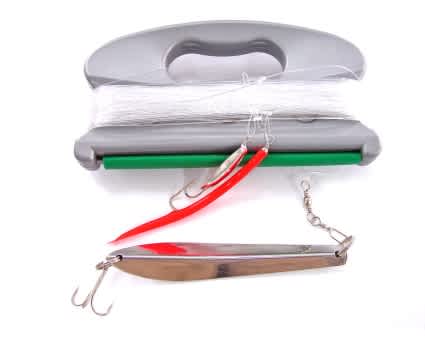 Behr Handline Fishing Kit 3 