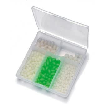 Behr Assortment box with luminous beads 