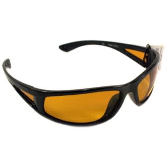 Behr Polarized Fisherman Sunglasses Cat-Key 