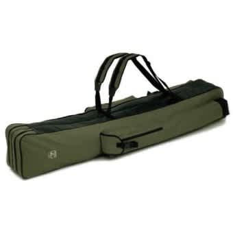 Behr Holdall Fishing Rod Carry Bag Deluxe 1,55m 