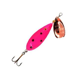 Bete Lotto Spinner 122 Pink Copper 