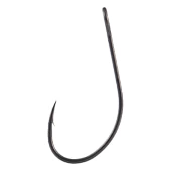 BKK Spoon-10 SS Hooks with Micro Barb 