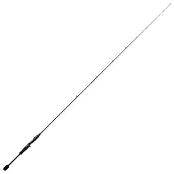 Bullseye Cherry Picker Fishing Rod Cast 1,98m 3-21g
