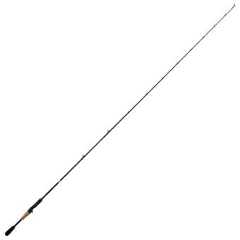 Bullseye Liqueo Fishing Rod Cast 1,98m 5-21g