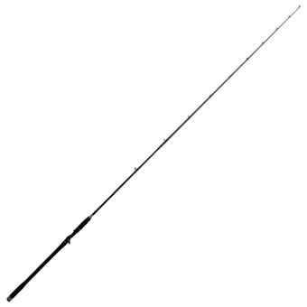 Bullseye Milfhunter Fishing Rod Spin 2,60m 60-320g