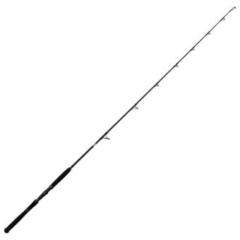 Bullseye Nazgul V Waller Rod 1,85m 180g 