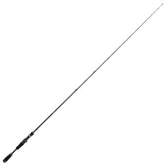 Bullseye Skip Whip Fishing Rod Cast 1,98m 5-28g