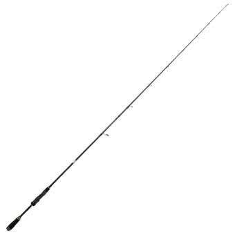 Bullseye Skip Whip Fishing Rod Spin 1,98m 5-28g