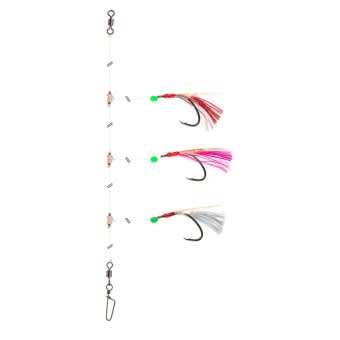 Daiwa Grand Wave Cod and Coley Leader with Fish Skin Tricolor 
