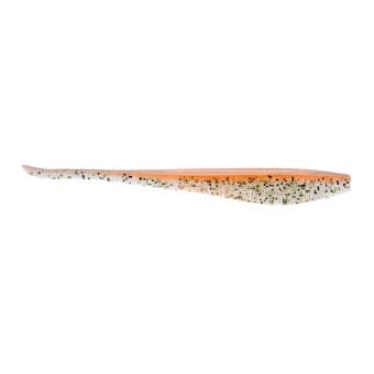 Daiwa Gummifisch Tournament D'Tail orange shiner 7,5cm 10Stk.  
