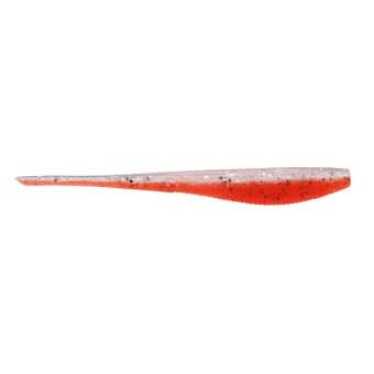 Daiwa Gummifisch Tournament D'Tail red shiner 7,5cm 10Stk.  