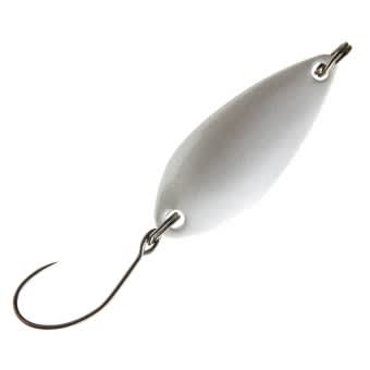 Daiwa Mini-Spoon Silver Creek ADM 2,6cm 2,2g pearl white 