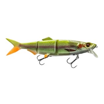 Daiwa Prorex Hybrid Swimbait Rainbow Trout  