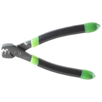 Daiwa Prorex Crimping Pliers Tool with 5 pressure points 