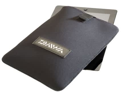 Daiwa Tablet Case iPad Hülle  