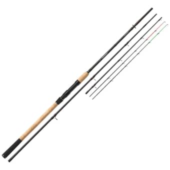 Daiwa Windcast Feeder Fishing Rod 