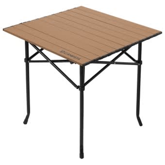 Delphin Campsta Folding Camping Table 