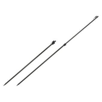 Delphin Rutenhalter Erdspeer Classa Stick verstellbar 60-95cm