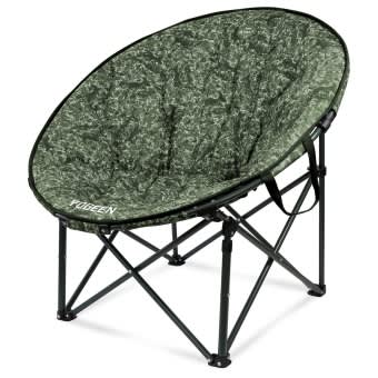 Delphin Yogeen C2G Camping Chair foldable 