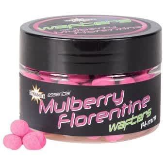 Dynamite Baits Fluro Pop Ups Mulberry Florentine | 12mm