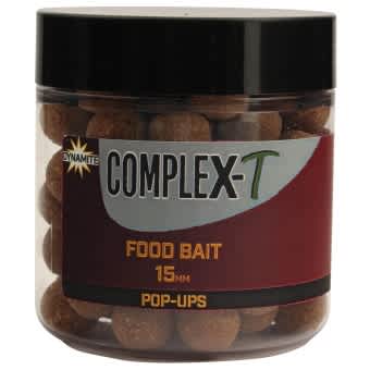 Dynamite Baits Food Bait Pop Ups Complex-T 
