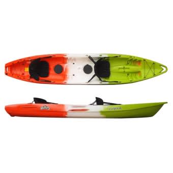 Feelfree Kayak Corona Family kayak Tropical