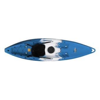 FeelFree Kayak Nomad 2,9m Sapphire