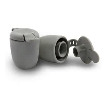 Feelfree Scupper Plugs for Kayaks grey 
