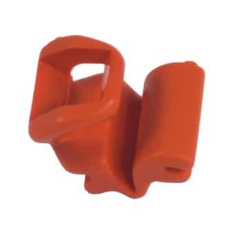 FeelFree Track Eye clip holder orange 