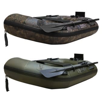 Fox 180 Inflatable Boat 1,80m 