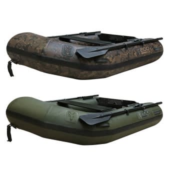 Fox 200 Inflatable Boat Schlauchboot 2,00m 