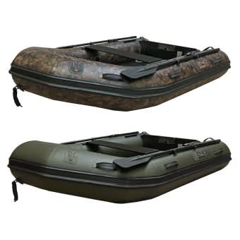 Fox 240 Inflatable Boat 2,40m 
